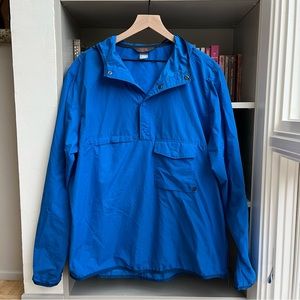 MOUNTAIN HARDWARE T Snap Windbreaker